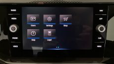 Volkswagen Polo 1.0 TSI Life 5dr Petrol Hatchback